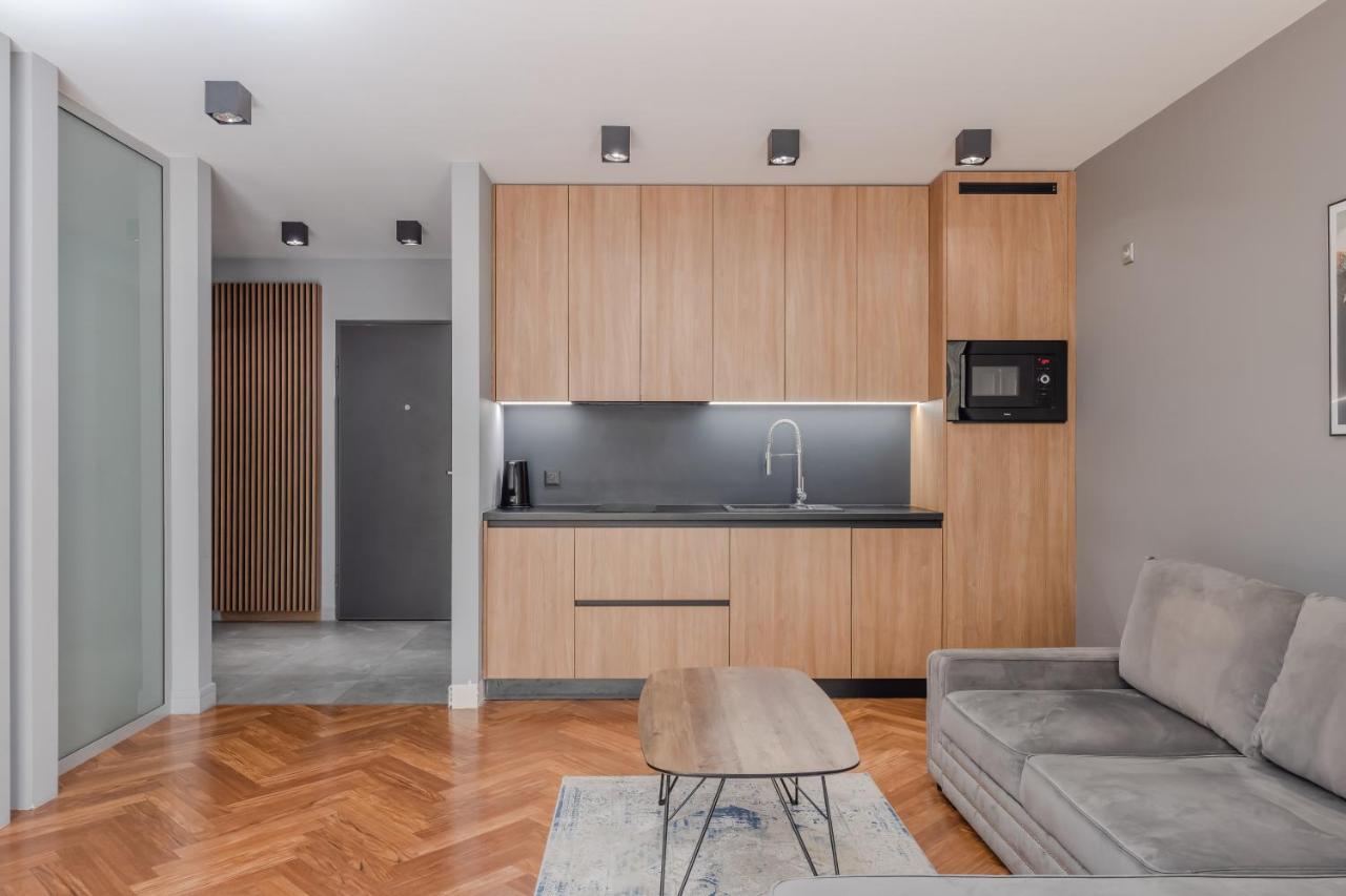 Apartmate- Perfect Oldtown Appartamento