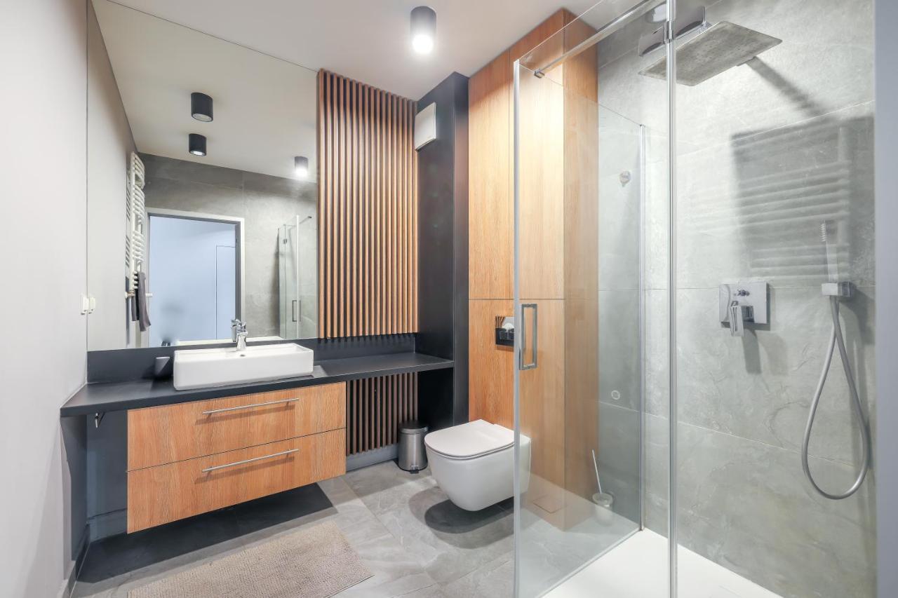 Apartmate- Perfect Oldtown Danzica