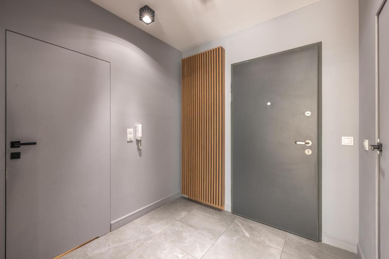 Apartmate- Perfect Oldtown Appartamento