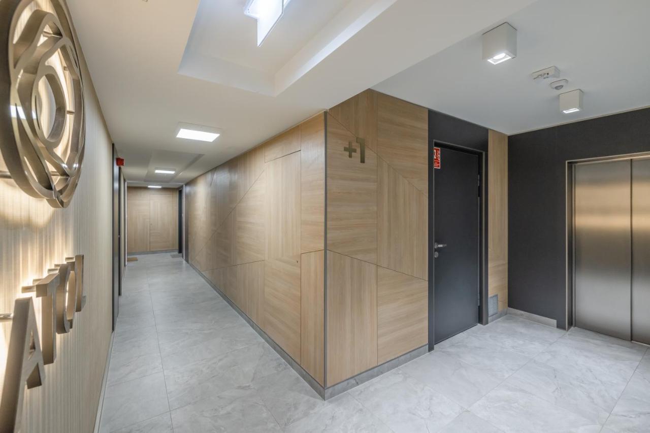 Appartamento Apartmate- Perfect Oldtown Danzica