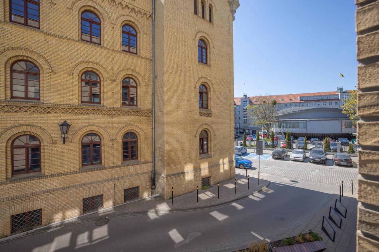 Apartmate- Perfect Oldtown *